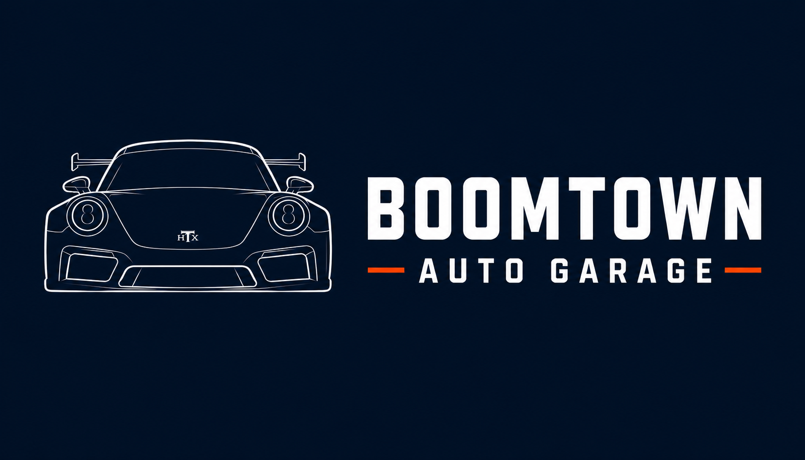 Boomtown Auto Garage